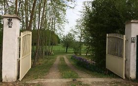 la Sainterie